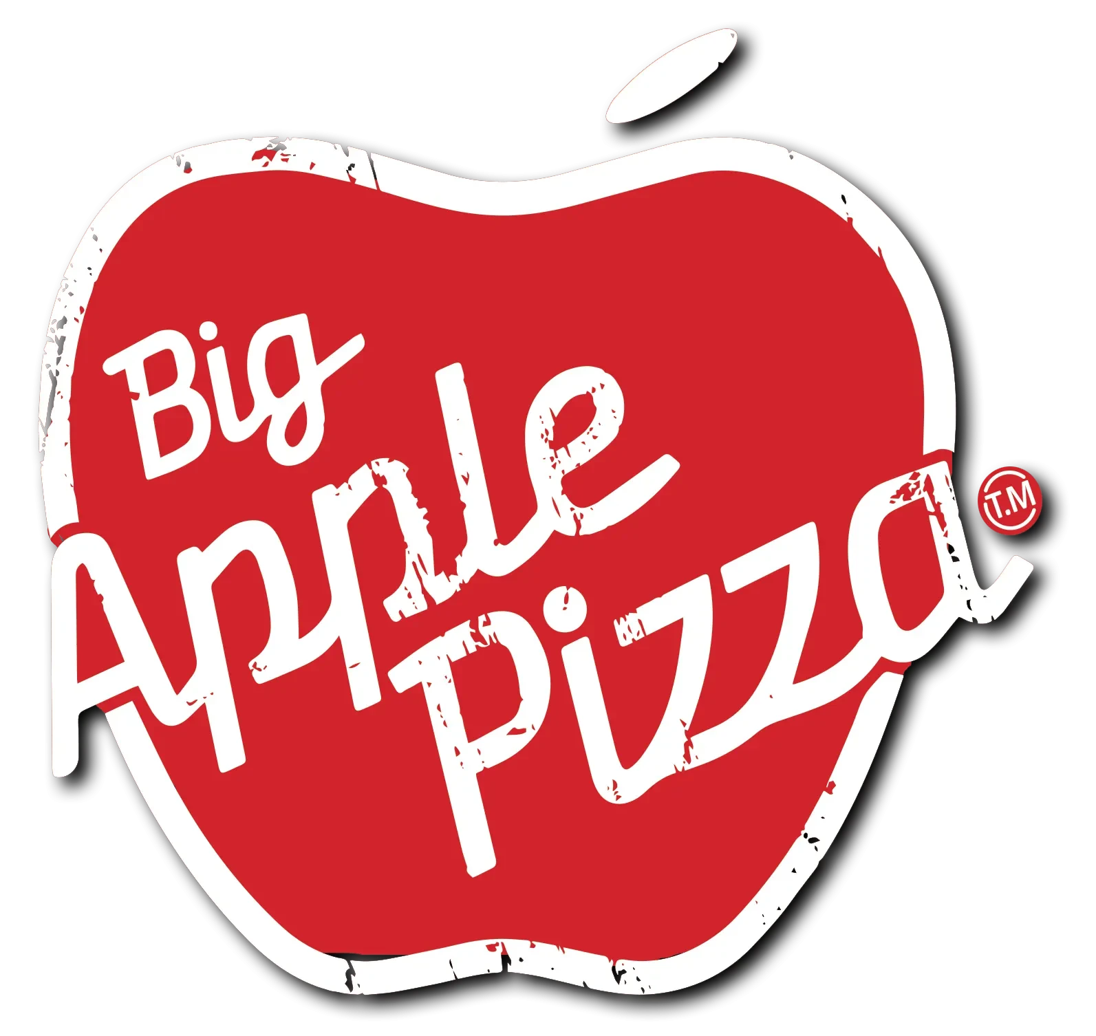 לוגו Big Apple Pizza | ביג אפל פיצה | פיצה בירושלים