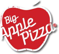 לוגו Big Apple Pizza | ביג אפל פיצה | פיצה בירושלים